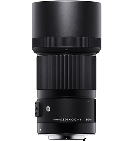 sigma 70mm